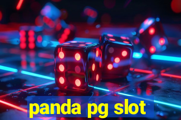 panda pg slot